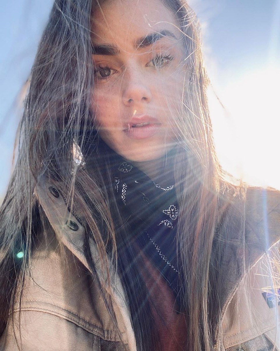 Lily Page 2 Culture Readsector