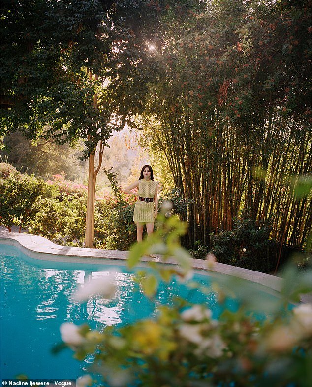 Selena Gomez Talks Trust Issues As She Has Been Single Since Splitting From Justin Bieber Culture Readsector